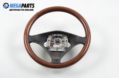 Steering wheel for Alfa Romeo 156 1.9 JTD, 110 hp, station wagon, 2001