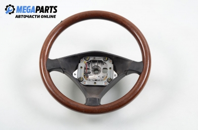 Steering wheel for Alfa Romeo 156 1.9 JTD, 110 hp, station wagon, 2001