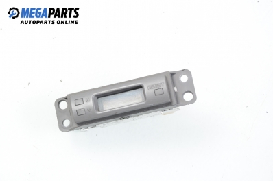 Clock for Mazda Premacy 2.0 TD, 90 hp, 1999