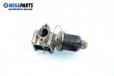 EGR valve for Opel Vectra C 1.9 CDTI, 120 hp, hatchback, 2004