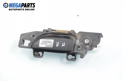 Outer handle for Ford Mondeo Mk II 1.8, 115 hp, sedan, 2000, position: front - left