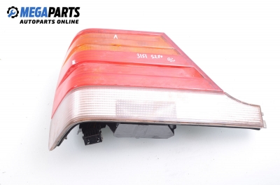 Tail light for Mercedes-Benz S W140 2.8, 193 hp automatic, 1995, position: left