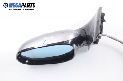 Mirror for Fiat Croma 1.9 D Multijet, 150 hp, station wagon, 2008, position: left