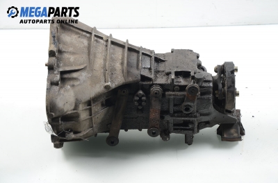  for Mercedes-Benz 124 (W/S/C/A/V) 2.0, 118 hp, sedan, 1991