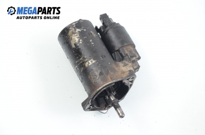 Starter for Seat Cordoba (6K) 1.4, 60 hp, sedan, 1997