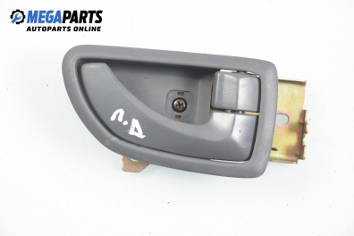 Inner handle for Kia Sorento 2.5 CRDi, 140 hp automatic, 2003, position: front - right