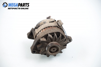 Gerenator for Renault Clio I, 58 hp, hecktür, 1993