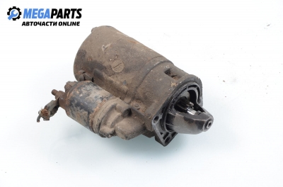 Starter for Ford Fiesta 1.1, 55 hp, 3 doors, 1990