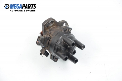 Delco distributor for Kia Avella Delta 1.5 16V, 105 hp, sedan, 2000