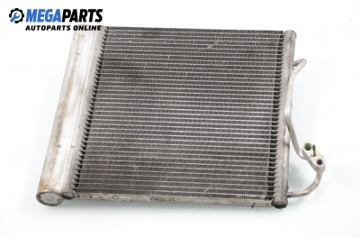 Air conditioning radiator for Smart Fortwo Cabrio 450 (01.2004 - 01.2007) 0.7 (450.433), 75 hp