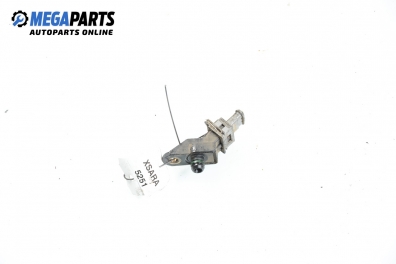 MAP sensor for Citroen Xsara 1.6, 88 hp, station wagon, 1998