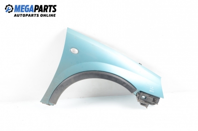 Fender for Opel Corsa C 1.0, 60 hp, 3 doors, 2002, position: right