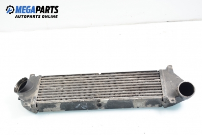 Intercooler for Mercedes-Benz M-Class W163 4.0 CDI, 250 hp automatic, 2002