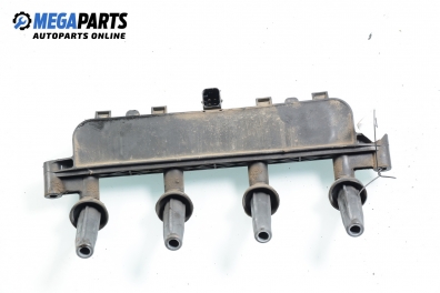 Zündspule for Citroen Xsara 1.6, 88 hp, combi, 1998