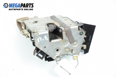 Schloss for BMW 5 (E39) 2.5 d, 163 hp, combi, 2001, position: links, vorderseite