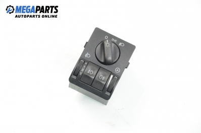 Lights switch for Opel Astra G 1.6, 103 hp, cabrio, 2003
