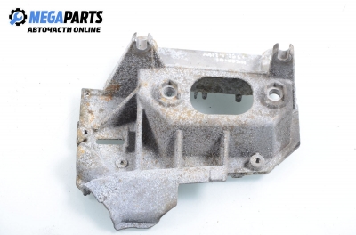 Consolă de aluminiu for Nissan Micra (K12) 1.2, 80 hp, 2003