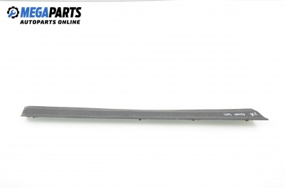 Exterior moulding for Volkswagen Passat (B4) 2.0, 115 hp, sedan automatic, 1994, position: rear - right