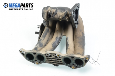 Intake manifold for Citroen Xsara 1.6, 88 hp, station wagon, 1998