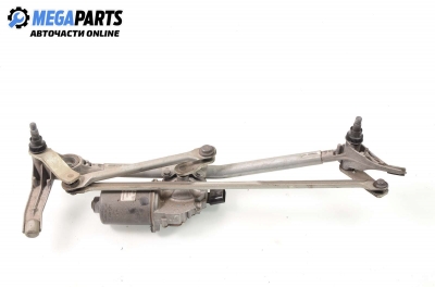 Motor ștergătoare parbriz for BMW 3 (E90, E91, E92, E93) 2.0 D, 163 hp, 2005, position: fața