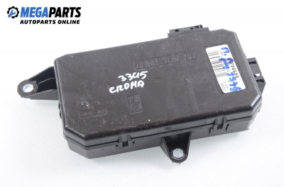 Door module for Fiat Croma 1.9 D Multijet, 150 hp, station wagon, 2008, position: front - right № 51796699