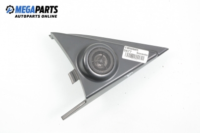 Loudspeaker for Kia Sorento (2003-2010) № 96350-3Е000