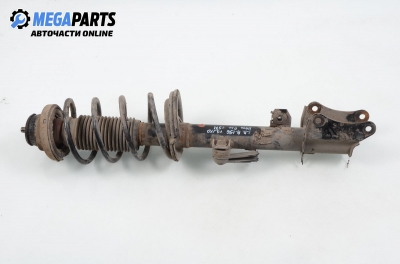 Macpherson shock absorber for Alfa Romeo 156 1.9 JTD, 110 hp, station wagon, 2001, position: rear - left
