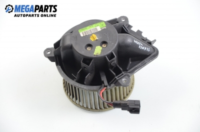 Ventilator încălzire pentru Renault Megane Scenic 1.6, 102 cp, 1997