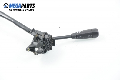 Wipers and lights levers for Mercedes-Benz C-Class 202 (W/S) 2.2 D, 95 hp, sedan automatic, 1994