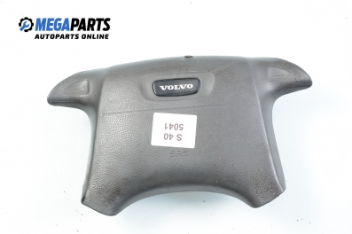 Airbag pentru Volvo S40/V40 1.8, 122 cp, sedan, 2000