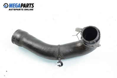 Turbo hose for Opel Vectra C 1.9 CDTI, 120 hp, hatchback, 2004