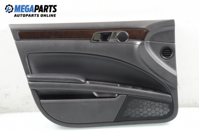 Interior door panel  for Volkswagen Phaeton 6.0 4motion, 420 hp automatic, 2002, position: front - left