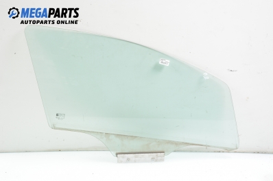 Window for Opel Corsa D 1.2, 80 hp, 2007, position: front - right