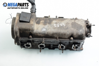 Chiulasă pentru Fiat Punto 1.2, 60 cp, 3 uși, 2000