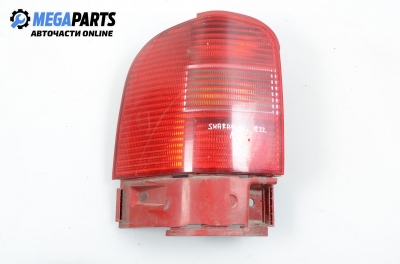 Tail light for Volkswagen Sharan 1.9 TDI, 115 hp, 2002, position: left