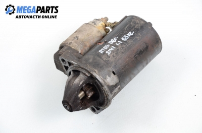 Starter for Hyundai Atos 1.1, 63 hp, 2006