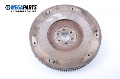 Flywheel for Toyota Yaris 1.3 16V, 86 hp, hatchback, 3 doors, 2002