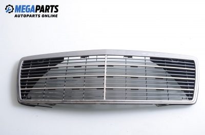 Grill for Mercedes-Benz S W140 2.8, 193 hp automatic, 1995