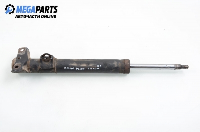 Shock absorber for Mercedes-Benz 190E (1982-1993) 2.0, sedan, 5 doors, position: front - left