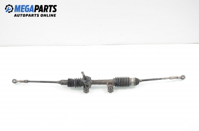 Mechanical steering rack for Smart Fortwo Cabrio 450 (01.2004 - 01.2007), cabrio