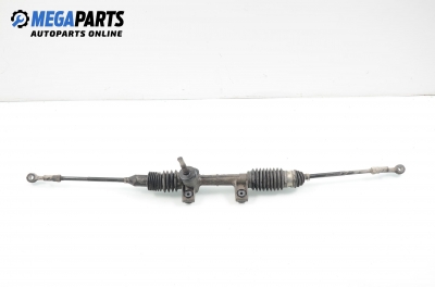 Mechanical steering rack for Smart Fortwo Cabrio 450 (01.2004 - 01.2007), cabrio