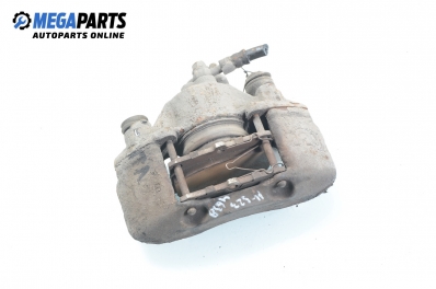 Caliper for Mazda 323 (BA) 1.5 16V, 88 hp, sedan, 1997, position: front - left