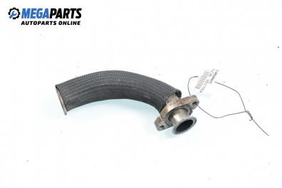 EGR tube for Opel Vectra C 1.9 CDTI, 120 hp, hatchback, 2004