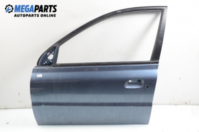 Door for Kia Rio 1.5 16V, 98 hp, station wagon, 2003, position: front - left