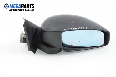 Mirror for Renault Espace 2.2 dCi, 150 hp, 2003, position: right