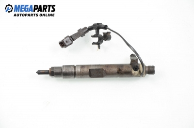 Diesel master fuel injector for Audi A3 (8L) 1.9 TDI, 110 hp, 3 doors automatic, 2000