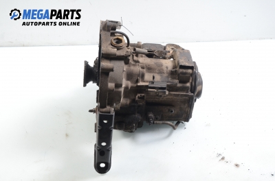  for Seat Cordoba (6K) 1.4, 60 hp, sedan, 1997