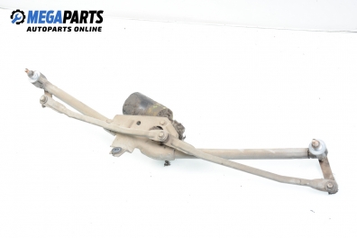 Motor ștergătoare parbriz for Volkswagen Passat (B3) 1.8, 90 hp, combi, 1992, position: fața