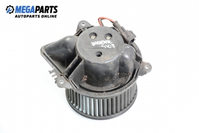 Heating blower for Renault Megane I 2.0 16V, 147 hp, coupe, 1996