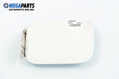 Ușă rezervor pentru Volkswagen Golf III 1.9 D, 65 cp, 3 uși, 1992